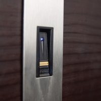 Сканер отпечатка пальца Ekey integra Австрийского производства