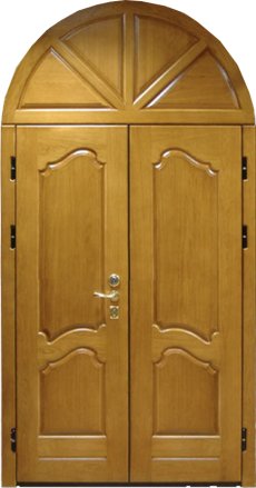 Двери в дом CKOTJ-12 фото