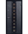 Дверь в квартиру CKVR-60 - 