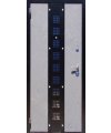 Двери в квартиру CKVR-15 - 